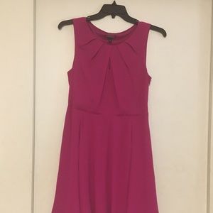 Pink Homecoming / Semiformal Dress